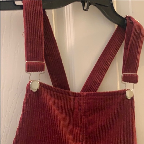 Alter’d State overall dress! - Picture 3 of 3